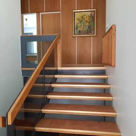 Family House Kupittaa Diplomat, Sauna, Garden, Whole House For Turku