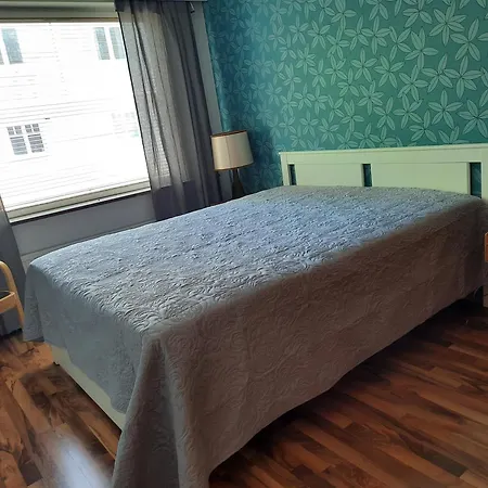 Family House Kupittaa Diplomat, Sauna, Garden, Whole House For Turku