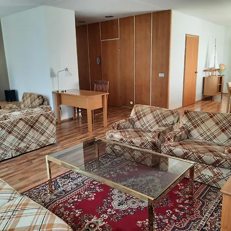 Prázdninový dům Family House Kupittaa Diplomat, Sauna, Garden, Whole House For *