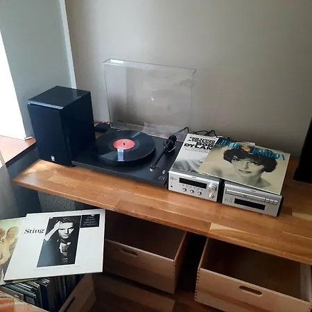 Family House Kupittaa Diplomat, Sauna, Garden, Whole House For * トゥルク