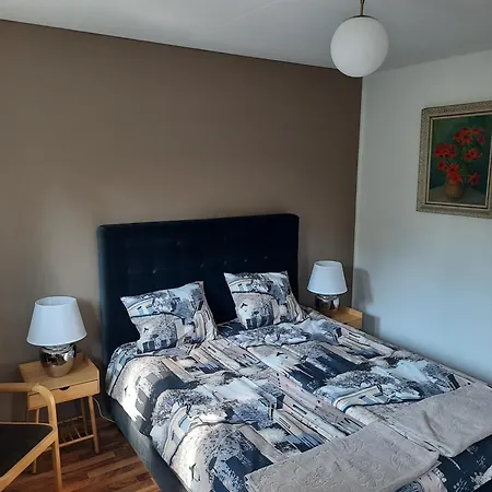 Family House Kupittaa Diplomat, Sauna, Garden, Whole House For