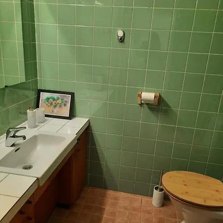 Family House Kupittaa Diplomat, Sauna, Garden, Whole House For *