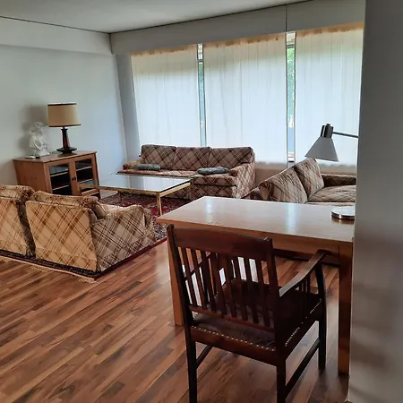 Family House Kupittaa Diplomat, Sauna, Garden, Whole House For