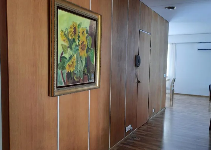 Family House Kupittaa Diplomat, Sauna, Garden, Whole House For * Turku